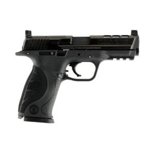 Smith & Wesson M&P 9 Double 9mm Luger 4.25″ Ported 17+1 Firearms
