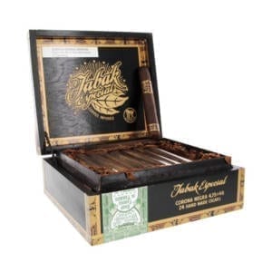 tabak especial negra corona Cigars