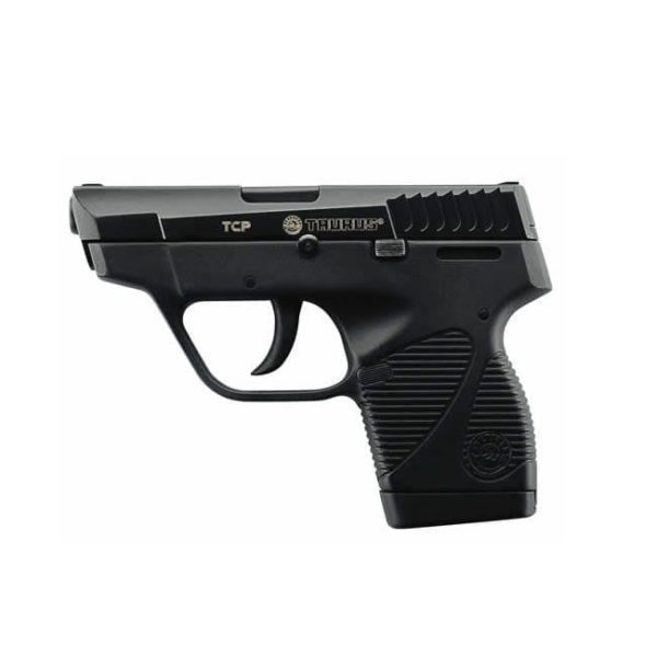 Taurus 738 TCP .380 ACP Semi-auto