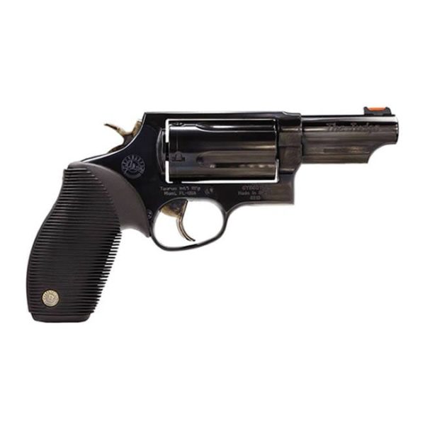 Taurus Judge 45-410 Revolver .45 LC .410 Gauge