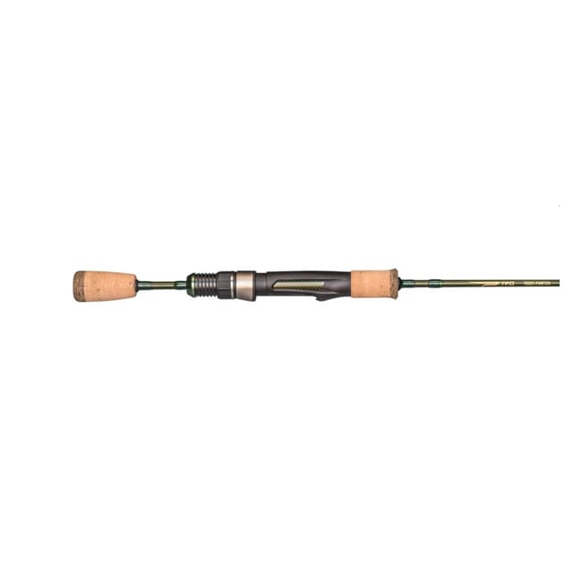 Temple Fork Outfitters 6′ Ultra Light Trout-Panfish Spinning Rod Fishing