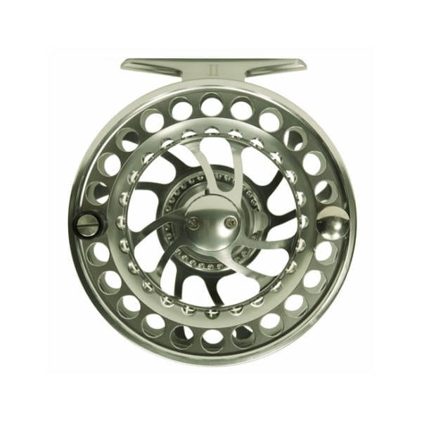 Temple Fork Outfitters Super Large Arbor BVK 0 Fly Reel