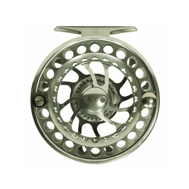 Temple Fork Outfitters Super Large Arbor BVK 0 Fly Reel Fishing