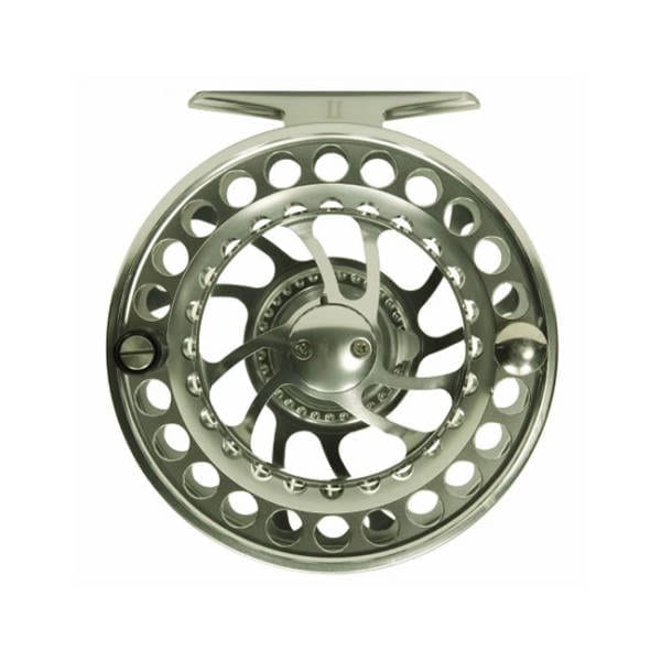Temple Fork Outfitters Super Large Arbor BVK Fly Reel