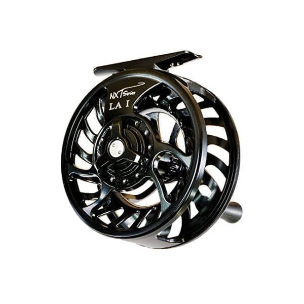 Temple Fork Outfitters’ NXT Large Arbor Fly Reel