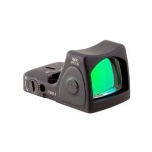 Trijicon RM06C Adjustable Red Dot Sight