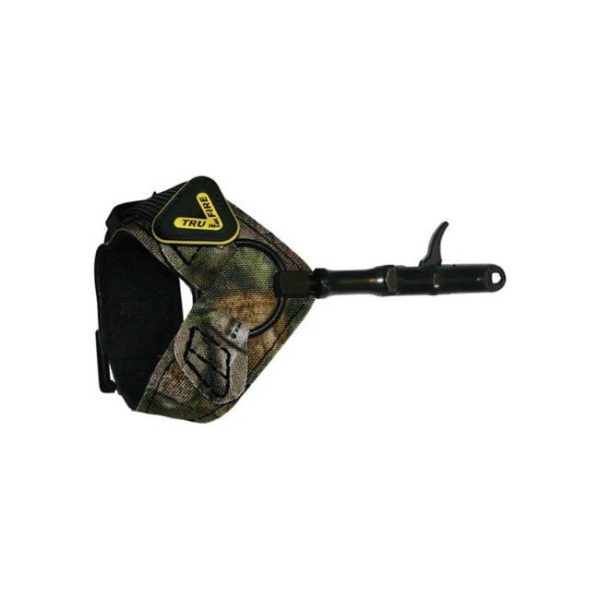 Tru-Fire Edge Fold-Back Compound Bow Release