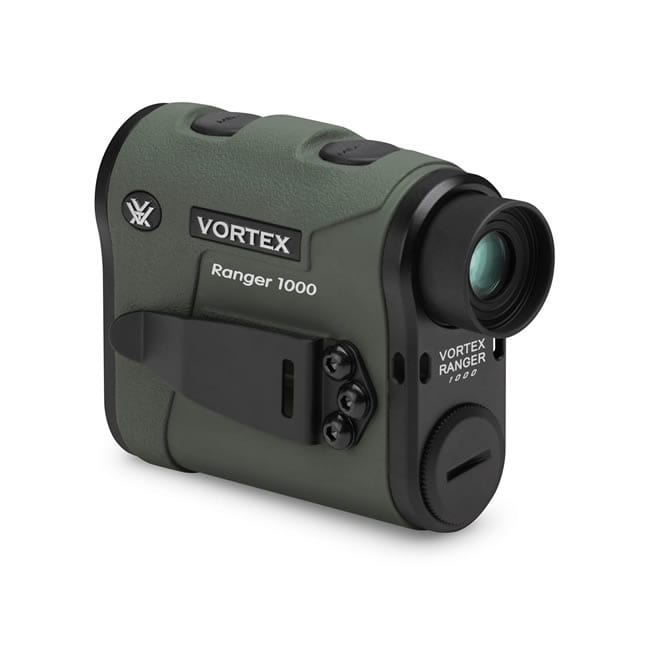 Vortex Ranger 1000 Laser Rangefinder Optics