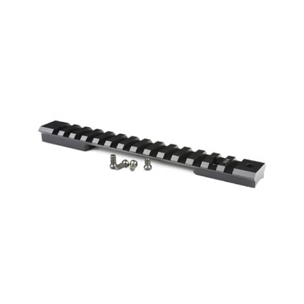 Warne Maxima 7673 Remington 700 Short Action Rail Mount