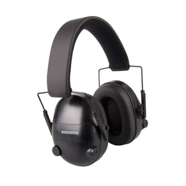 Winchester Electronic Noise Reducing Earmuffs