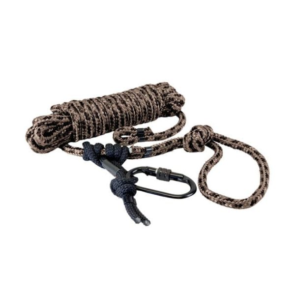 X-Stand Safe Climb Rope Safety System