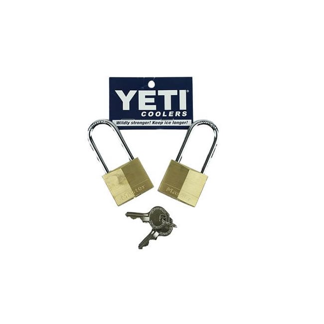 Yeti Bear Proof Lock 2 Pack