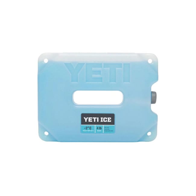 Yeti Ice Pack 4lbs (BOGO – 2 Pack) Camping Essentials
