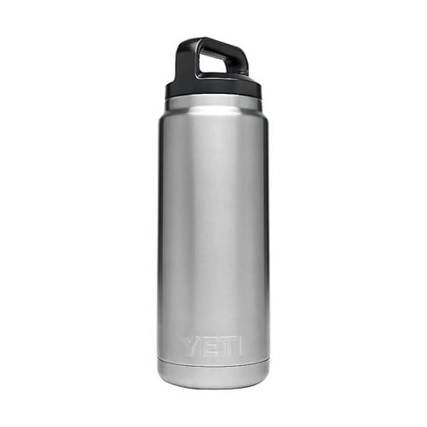 Yeti Rambler 26 oz Bottle Stainless