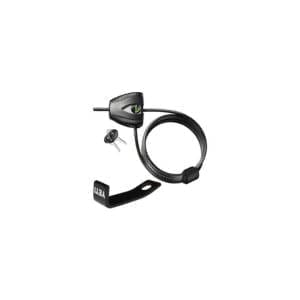 Yeti Security Cable Lock and Bracket Camping Essentials