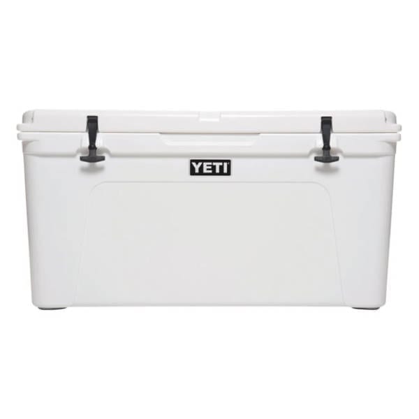 Yeti Tundra 110 Cooler White