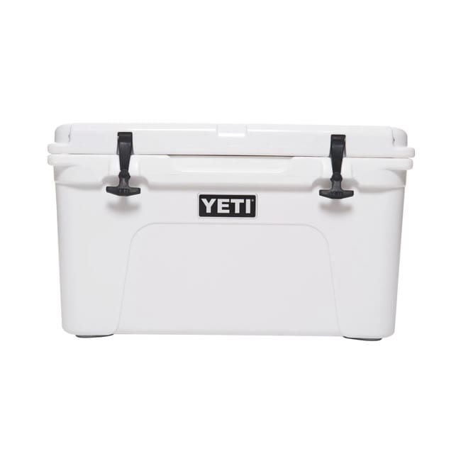 Tundra 45 White 1 Yeti Tundra 45 Cooler White