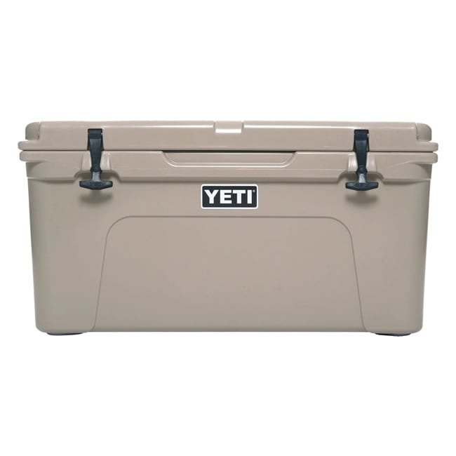 Tundra 65 Tan 1 Yeti Tundra 65 Cooler Tan