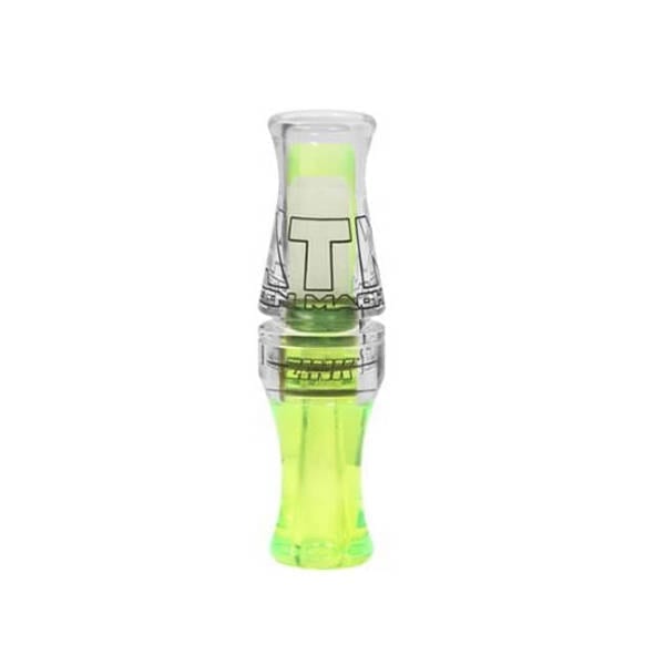 Zink Calls Poly ATM Duck Call