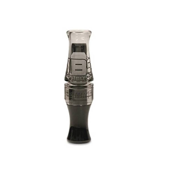 Zink Nothing But Green NBG Single Reed Polycarbonate Duck Call