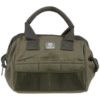 Drago Gear Ammo & Tool Sidepack Bag – Black, Green, or Tan Backpacks & Bags