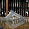 Kimber Aegis Elite Custom .45 ACP 5″ Handgun Firearms