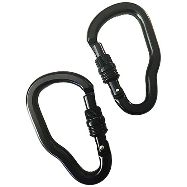 X-Stand X-Treme Strength Carabiners ★ The Sporting Shoppe ★ Richmond ...