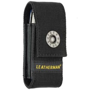Leatherman Nylon Sheath, Medium Knives