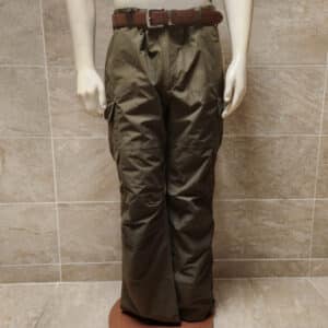Seeland Cortland Trousers Clothing