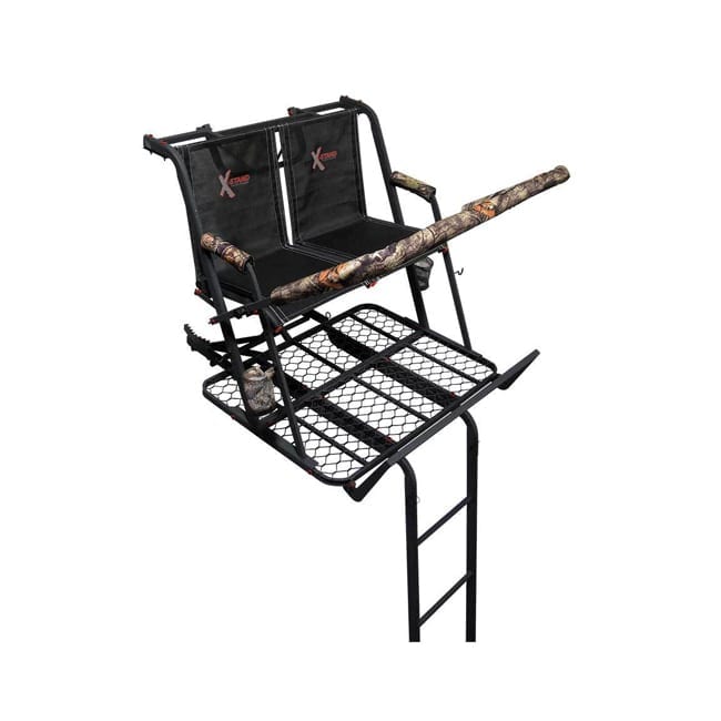 X-Stand JayHawk 20′ (MUST BE PICKED UP) Hunting
