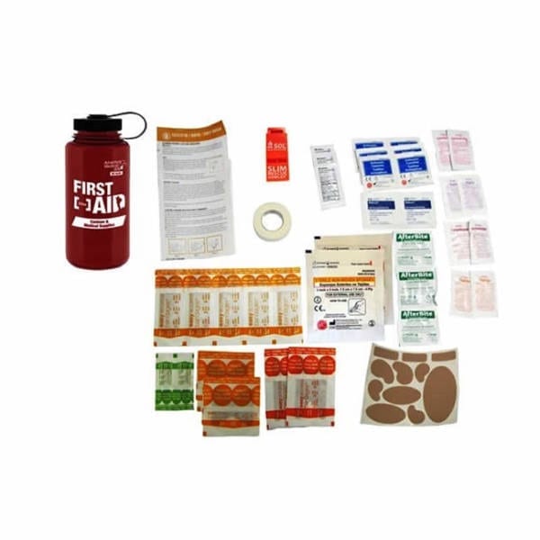 Adventure Medical Kits - Adventure First Aid 32 Oz Kit