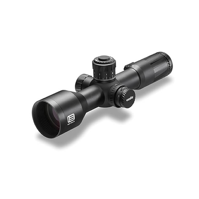 EOTech 5-25×50 Vudu 34mm Riflescope Details Firearm Accessories