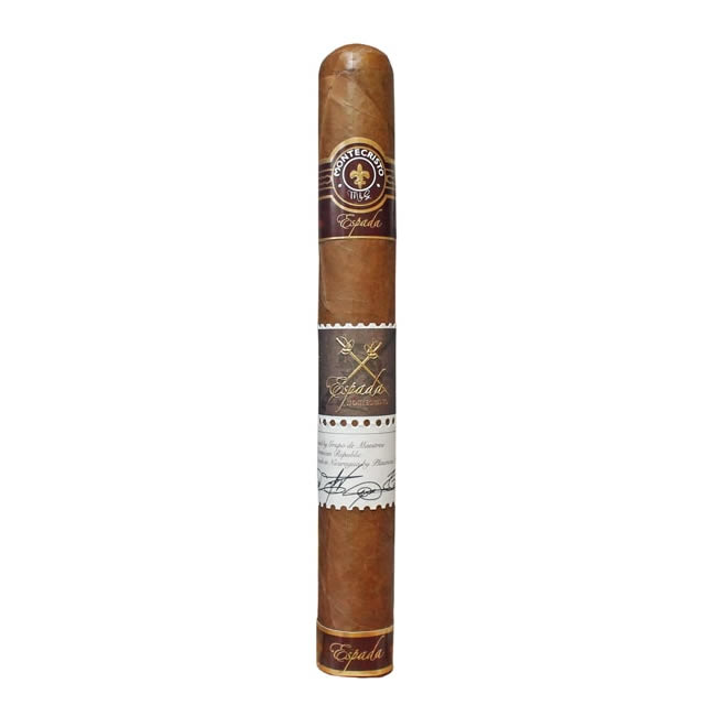 Montecristo Espada Quillon 7″ x 56 Cigars