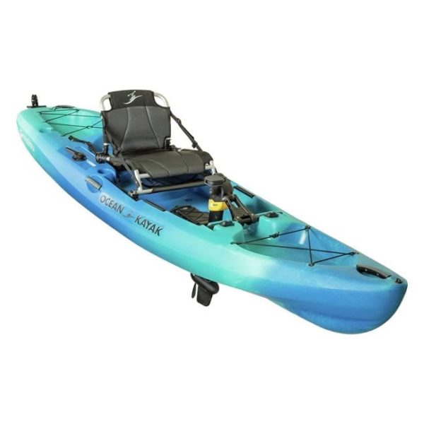 Ocean Kayak Malibu 12ft