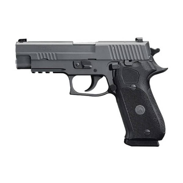 Sig Sauer P220 Legion Gray .45 ACP 4.4