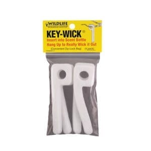 WRC KEY – WICK 4PK Accessories