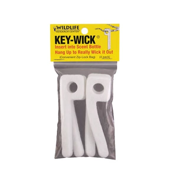 Wildlife Research 375 Pro Wicks 4 Pack