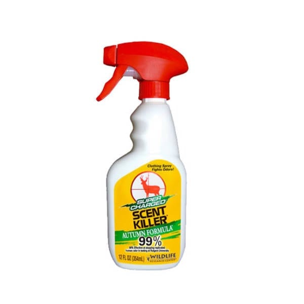 Wildlife Research Scent Elimination Spray Scent Killer