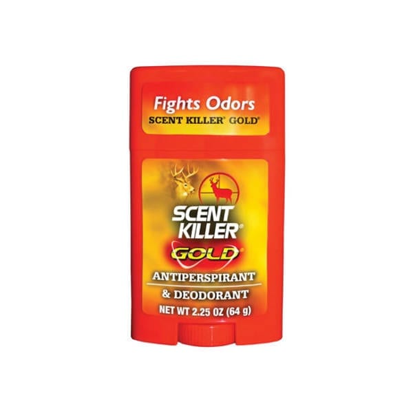 Wildlife Research Gold Antiperspirant/Deodorant 2.25oz