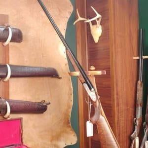 Pre-Owned – Fabarn Shotgun 12 Gauge 12 Gauge