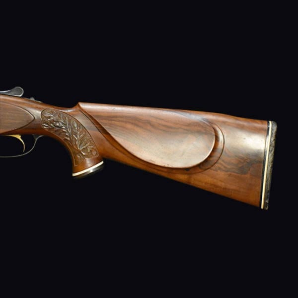 Pre-Owned - Browning C-25 12 Gauge Shotgun