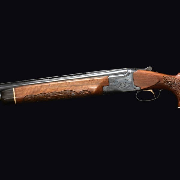 Pre-Owned - Browning C-25 12 Gauge Shotgun