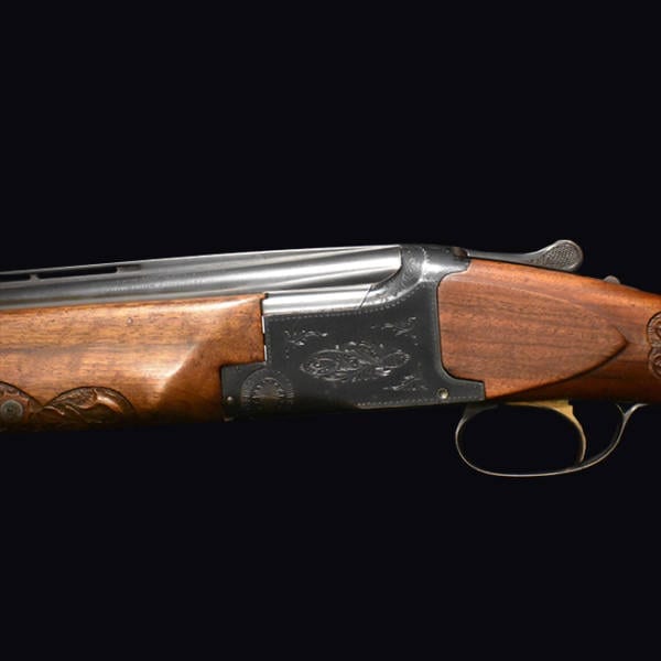 Pre-Owned - Browning C-25 12 Gauge Shotgun