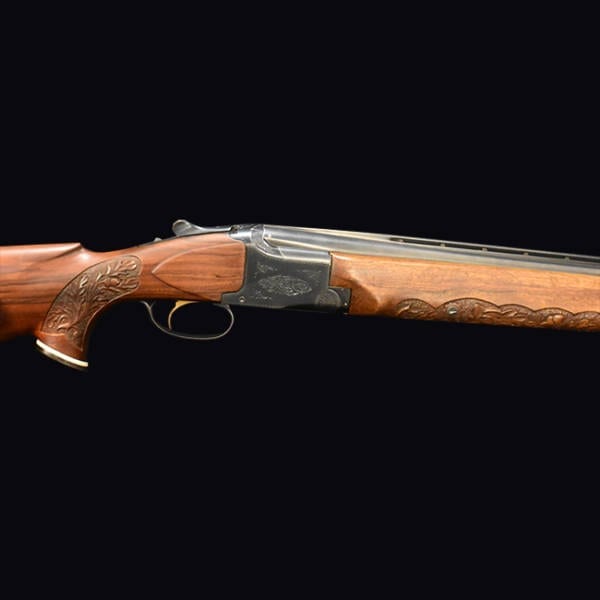 Pre-Owned - Browning C-25 12 Gauge Shotgun