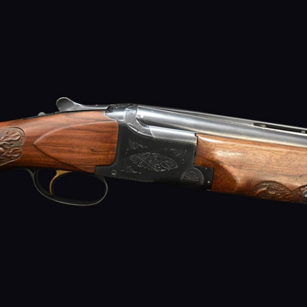 Pre-Owned - Browning C-25 12 Gauge Shotgun