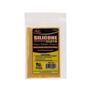 Pro-Shot Silicone Cloth Gun Cleaning & Supplies