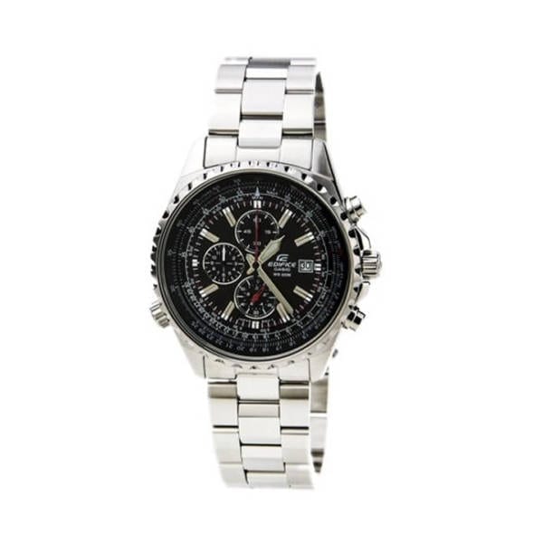 Casio Men's Edifice Chronograph Watch