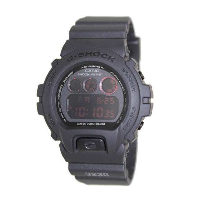 Casio Men’s G-Shock Military Concept Digital Watch Accessories