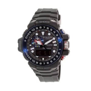 Casio Men’s Gulfmaster G-shock Atomic Analog-digital Watch Accessories