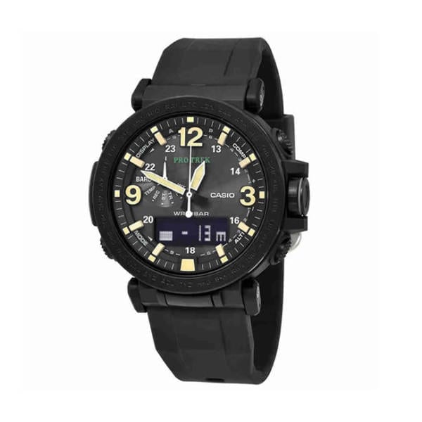 Casio Men's ProTrek Quartz Watch